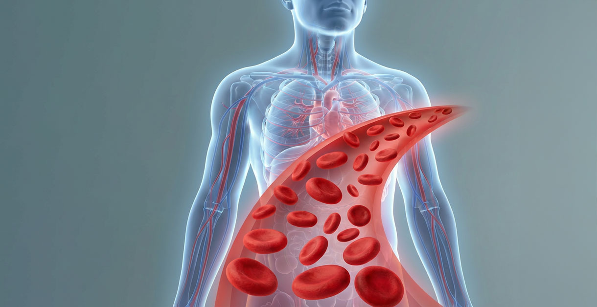 Featured image for “Let’s Talk Iron: Why It Matters & How to Naturally Improve Your Levels”