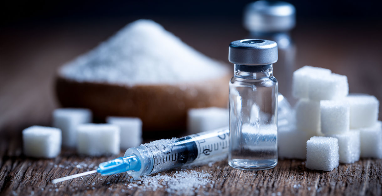 Featured image for “Insulin Resistance: Symptoms, Causes.”